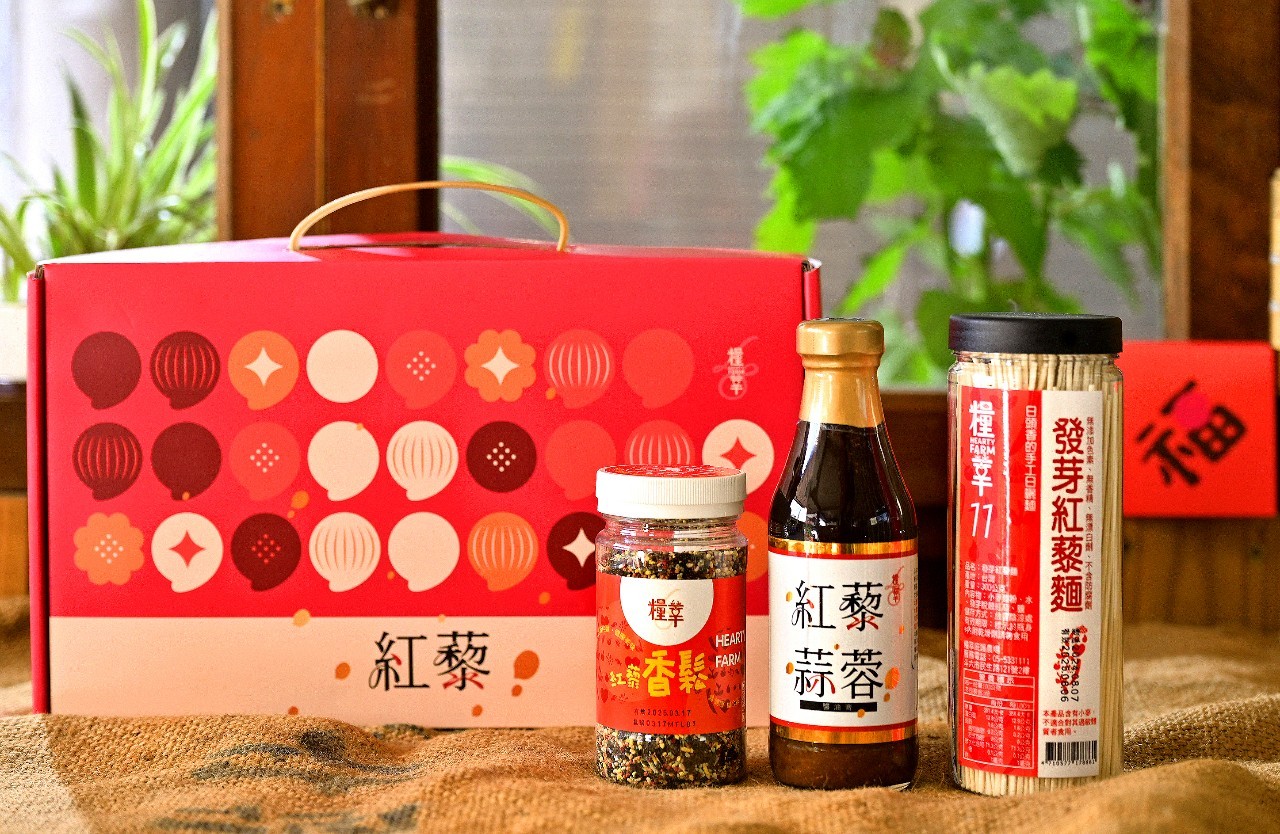 拌藜好搵禮盒-封面圖