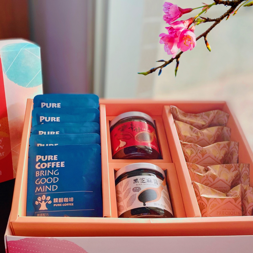 勝利廚房春悅禮盒1-封面圖