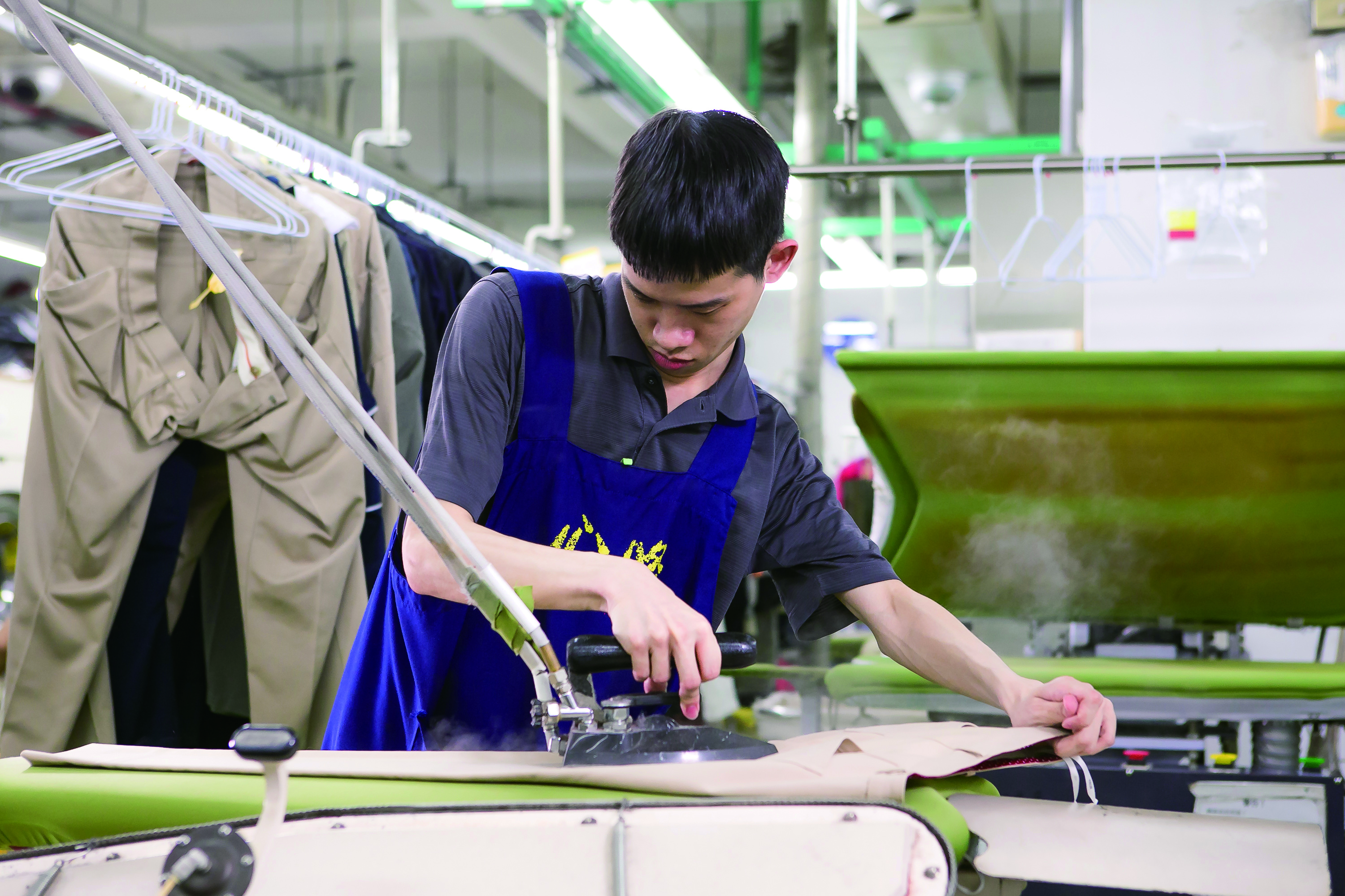 衣物洗滌服務-封面圖