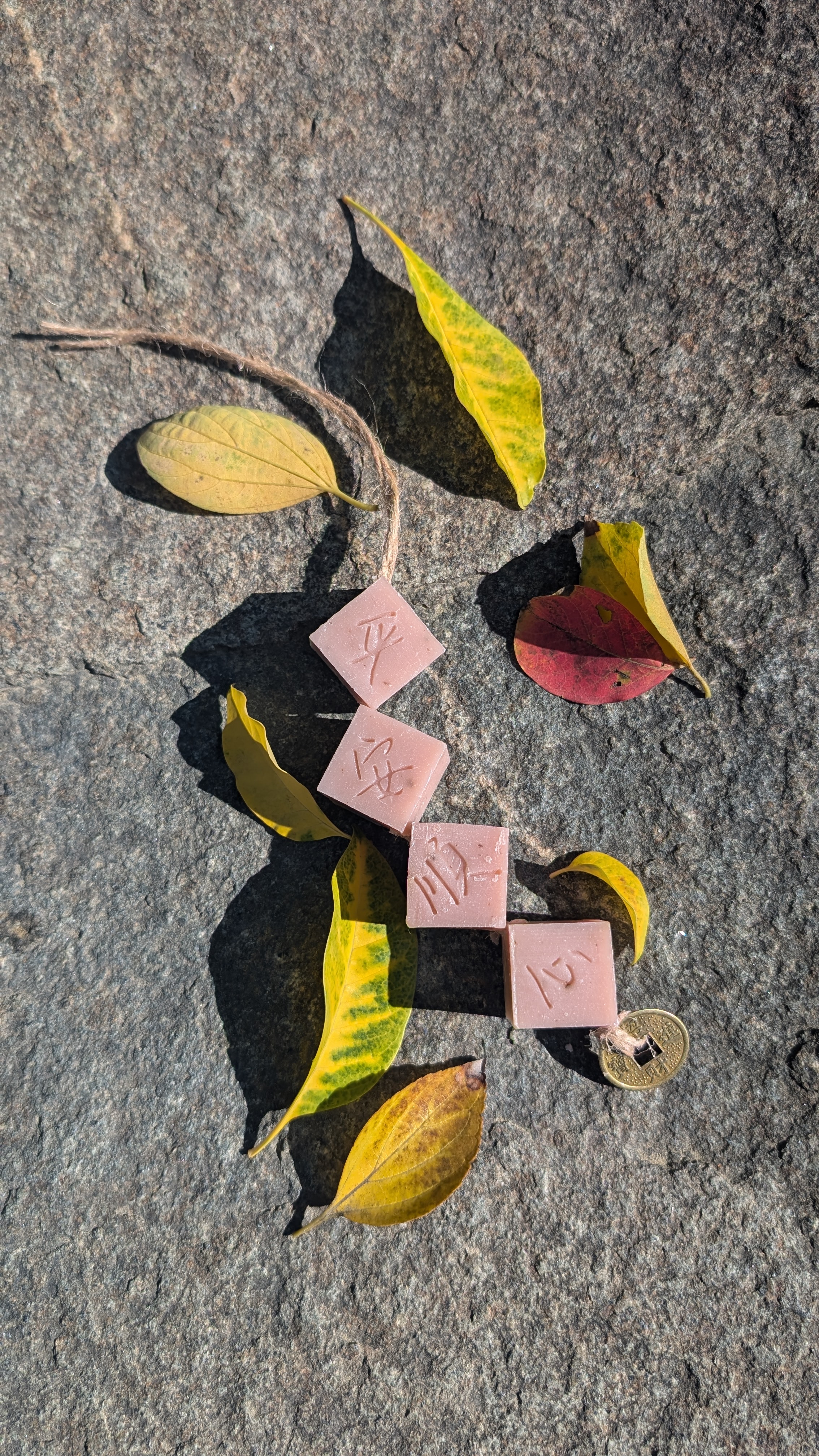 玫瑰皂串-封面圖