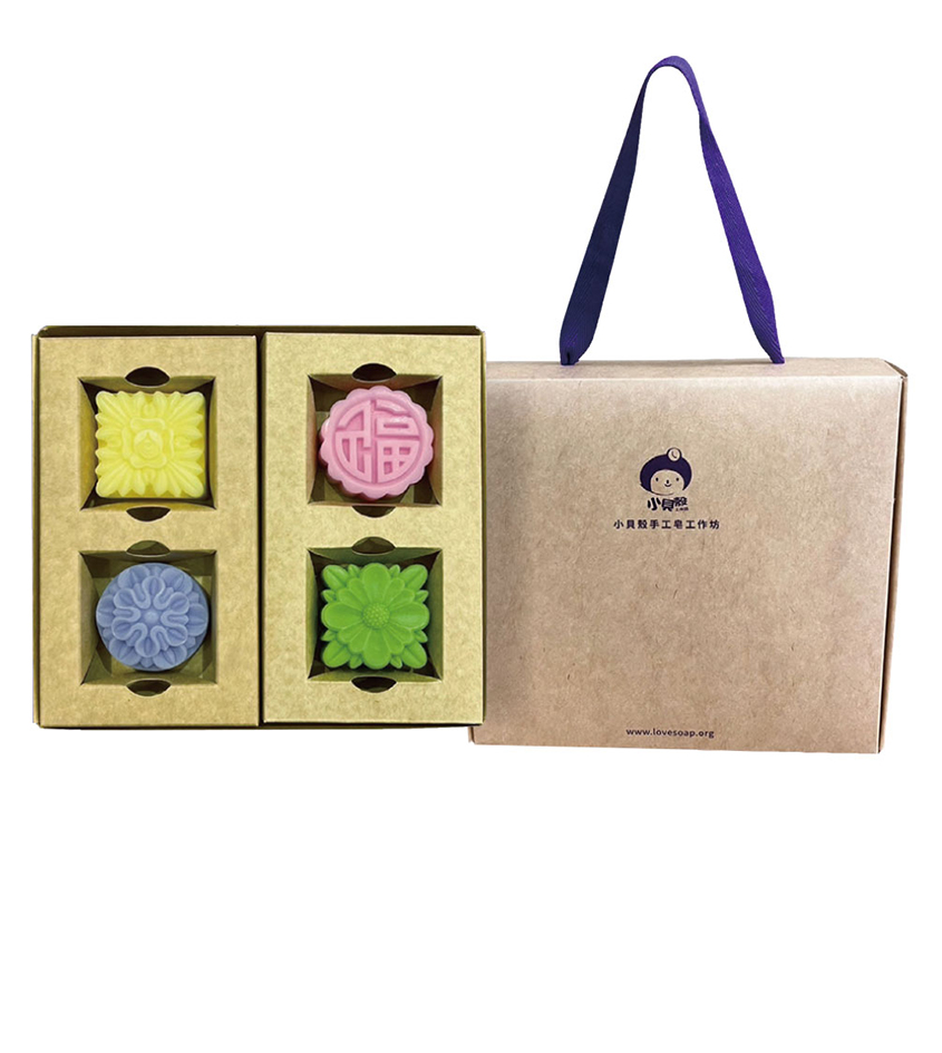 窗花系列_團花禮盒-封面圖