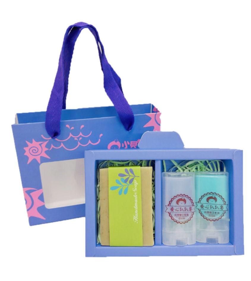 隨身平安禮盒(三入/盒)-封面圖